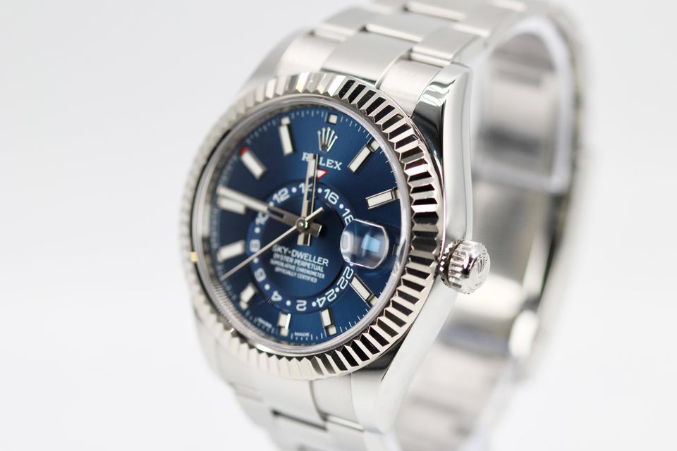 Rolex Sky-Dweller 326934 Image 2